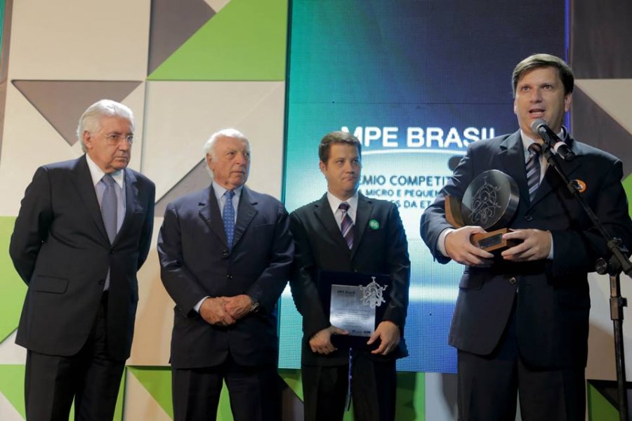 Efetiva Informática vence etapa nacional do MPE Brasil