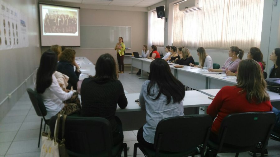 Núcleo Mulher Empresária recebe novos membros