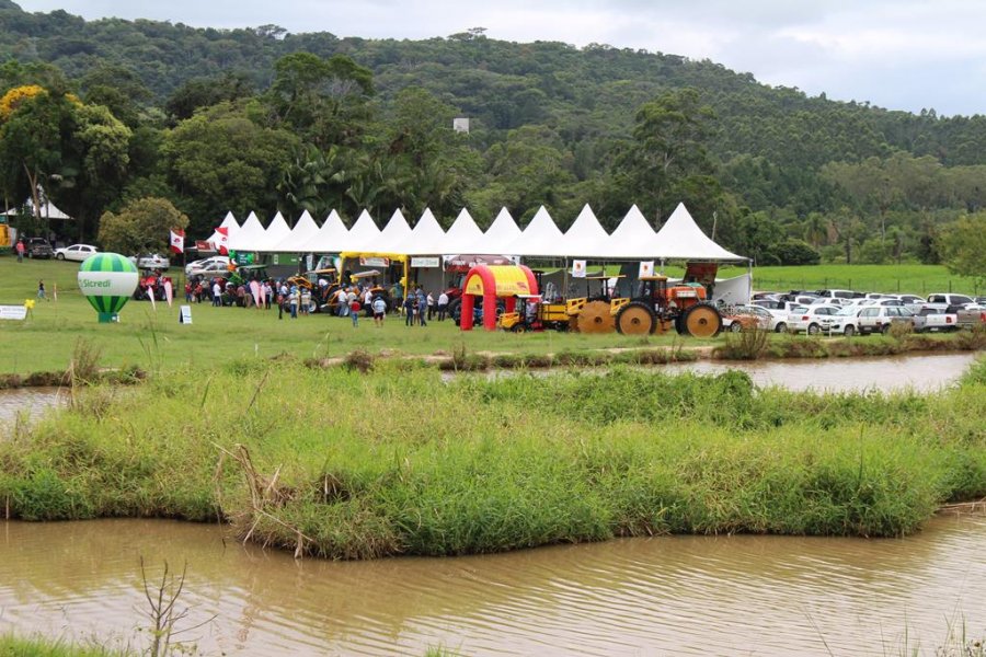 ACIRS é presença confirmada em mais uma edição do Dia de Campo da Cravil