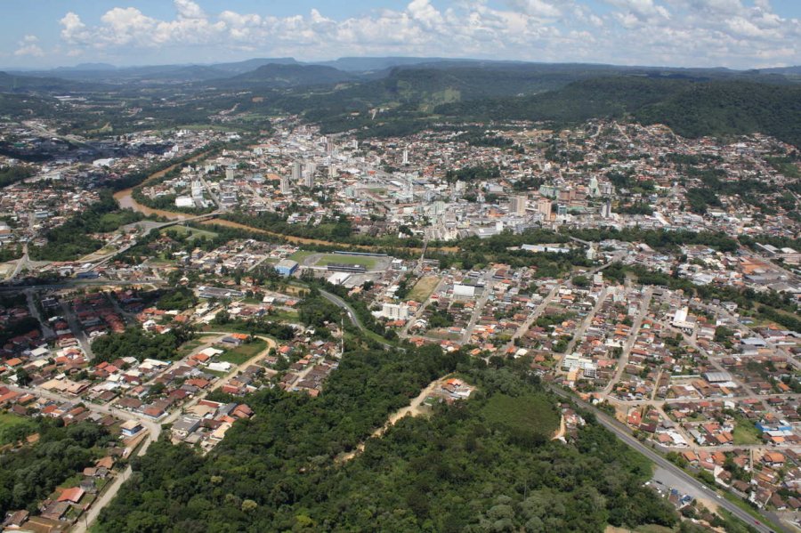 Alto Vale integra programa que busca por ações criativas para o turismo catarinense