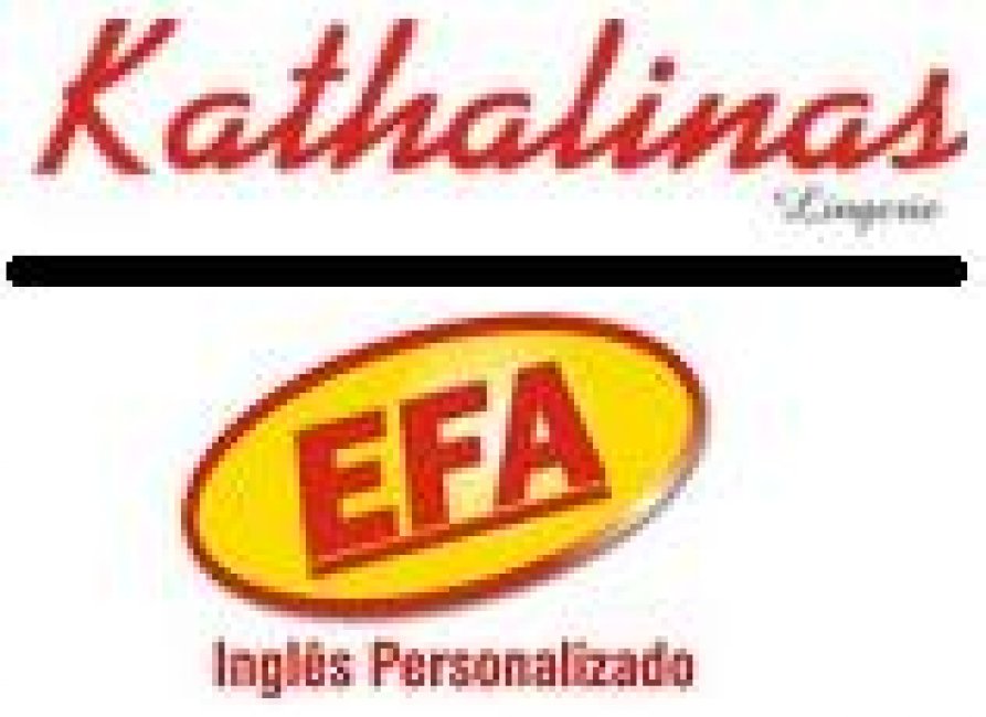 Kathalinas Parabeniza EFA – Talentos Empreendedores 2006