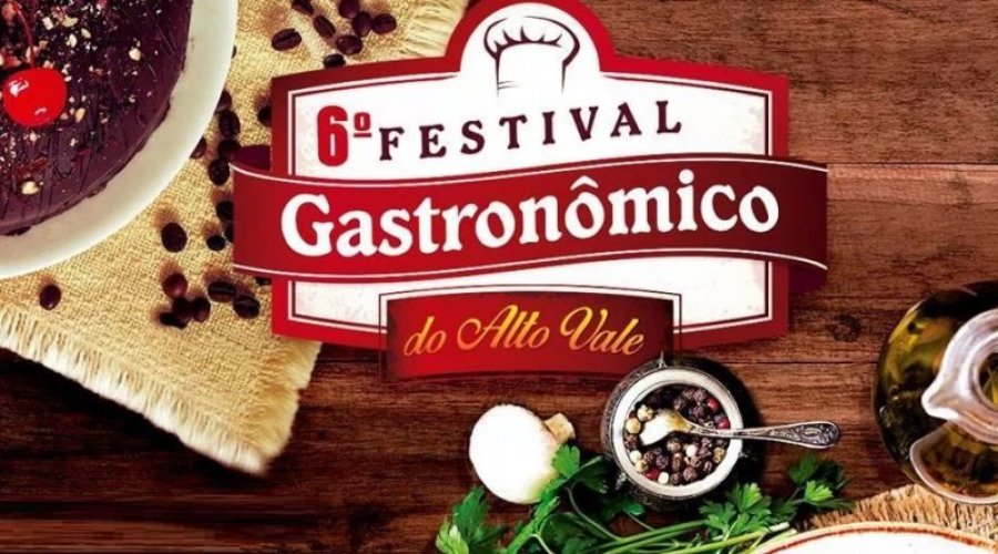 Núcleo de Gastronomia da ACIRS integrará Festival Gastronômico 2018