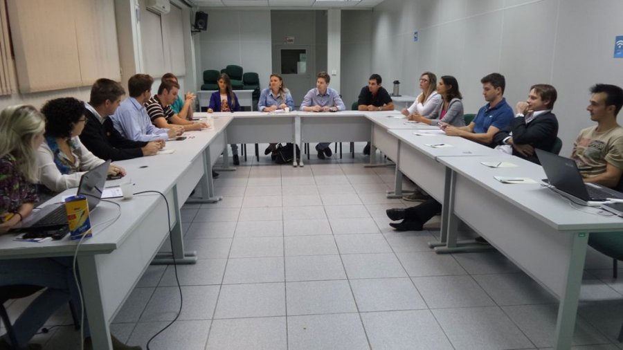 Projeto Geração Empreendedora será lançado em Rio do Sul