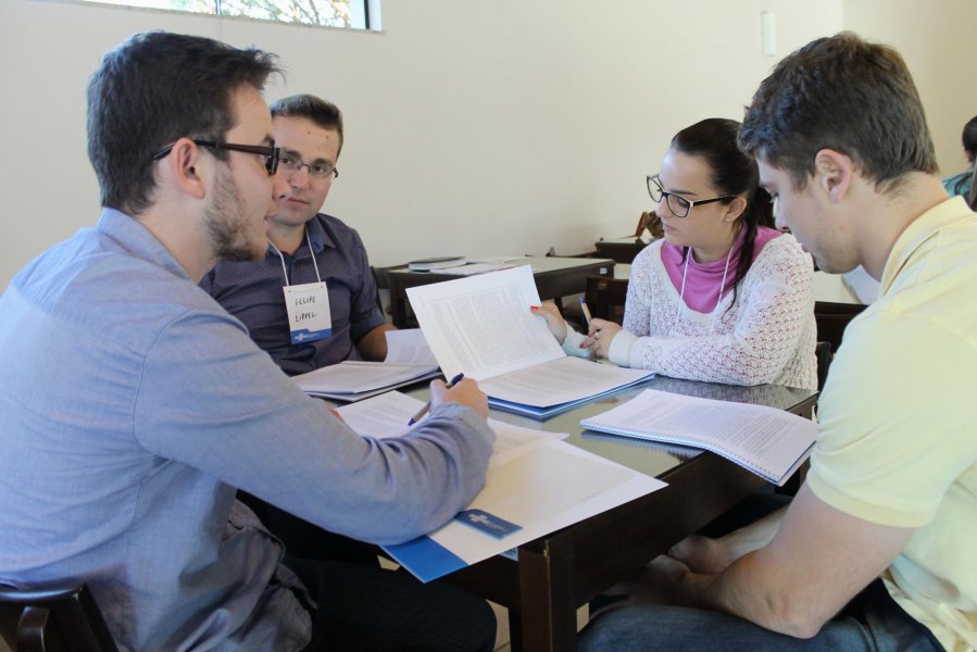 Observatório Social de Rio do Sul promove curso sobre Compras Governamentais