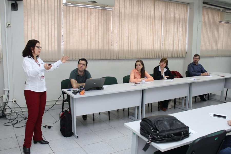 Cooperativas apresentam práticas desenvolvidas no Alto Vale