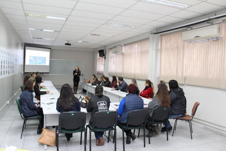 Núcleo da ACIRS realizará palestra alusiva ao Dia do Profissional de RH