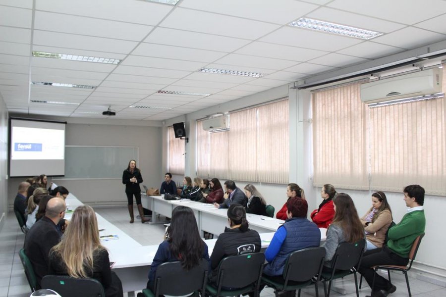 Núcleo de RH da ACIRS discutirá mudanças na Reforma Trabalhista