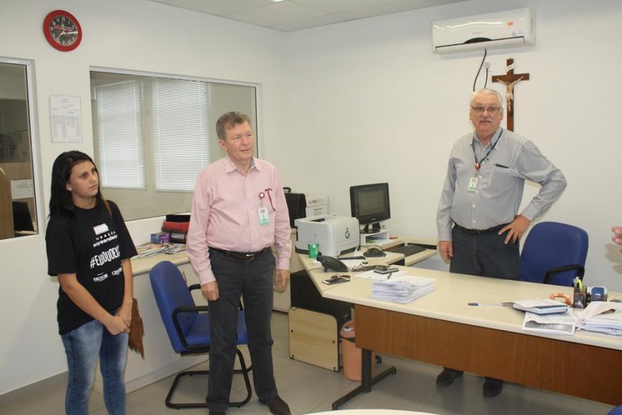 Terceira etapa do Geração Empreendedora começa em Rio do Sul