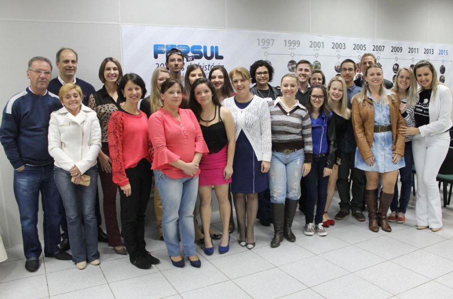 Projeto Geração Empreendedora forma primeira turma em Rio do Sul