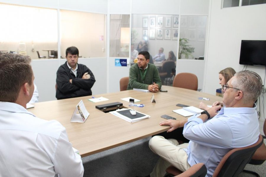 Núcleo de Máquinas Agrícolas da ACIRS participará do Dia de Campo da Cravil