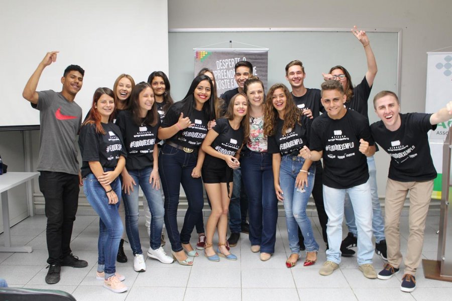 Terceira turma do Geração Empreendedora é formada em Rio do Sul