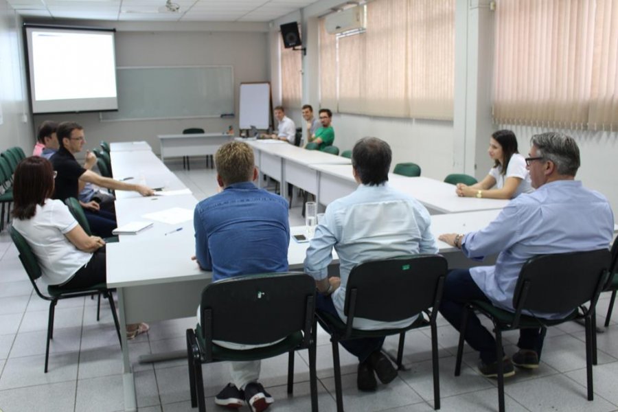 ACIRS realiza Assembleia Geral Ordinária para prestação de contas