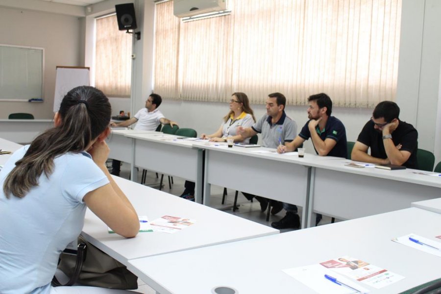 Núcleo de Segurança no Trabalho da ACIRS recebe novos integrantes