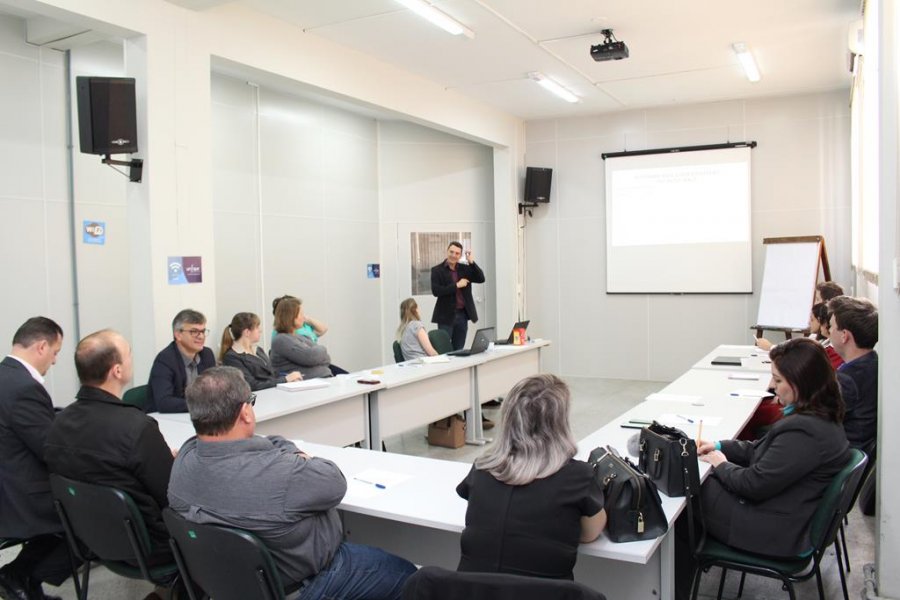 Governança e liderança serão temas do segundo Fórum Regional de Cooperativas do Alto Vale