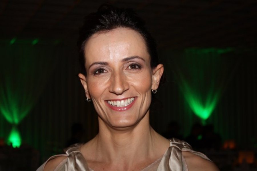 Coordenadora da Câmara da Mulher Empresária de Rio do Sul assume vice-presidência regional do CEME