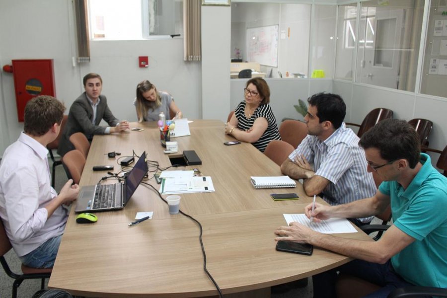 Comissão discute Comenda do Jovem Empreendedor