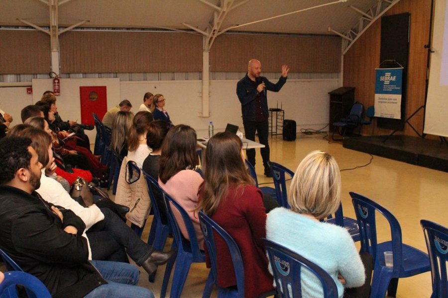 Workshop reúne Núcleos da ACIRS para planejar ações para 2019