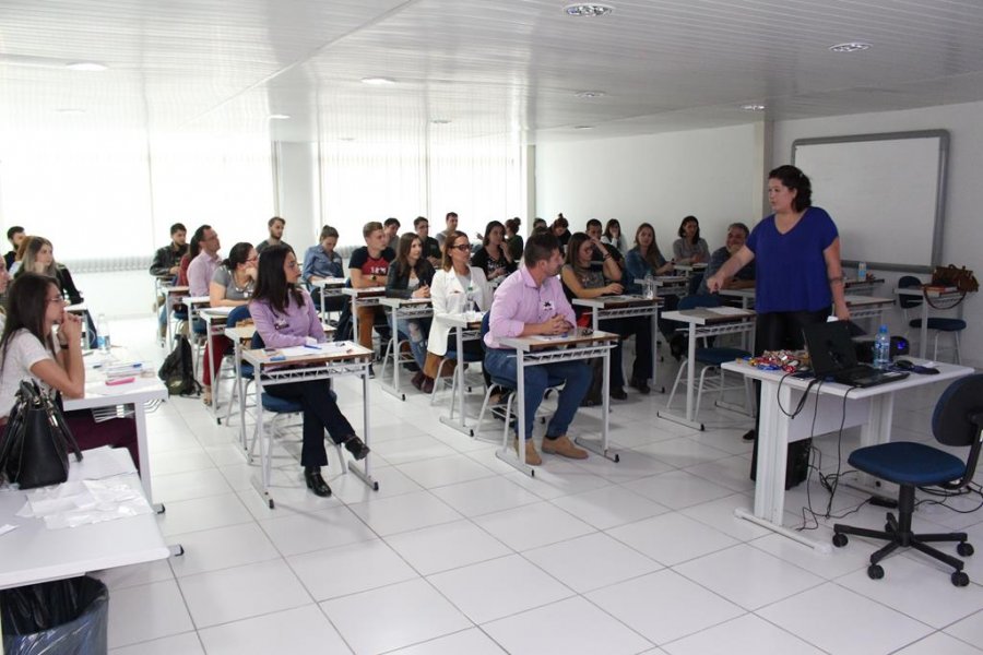 Núcleo de Agências de Propagandas da ACIRS realiza curso de conteúdo digital