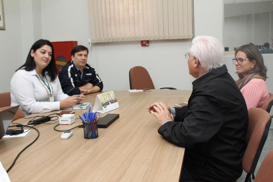 ACIRS realiza semana da boa ação