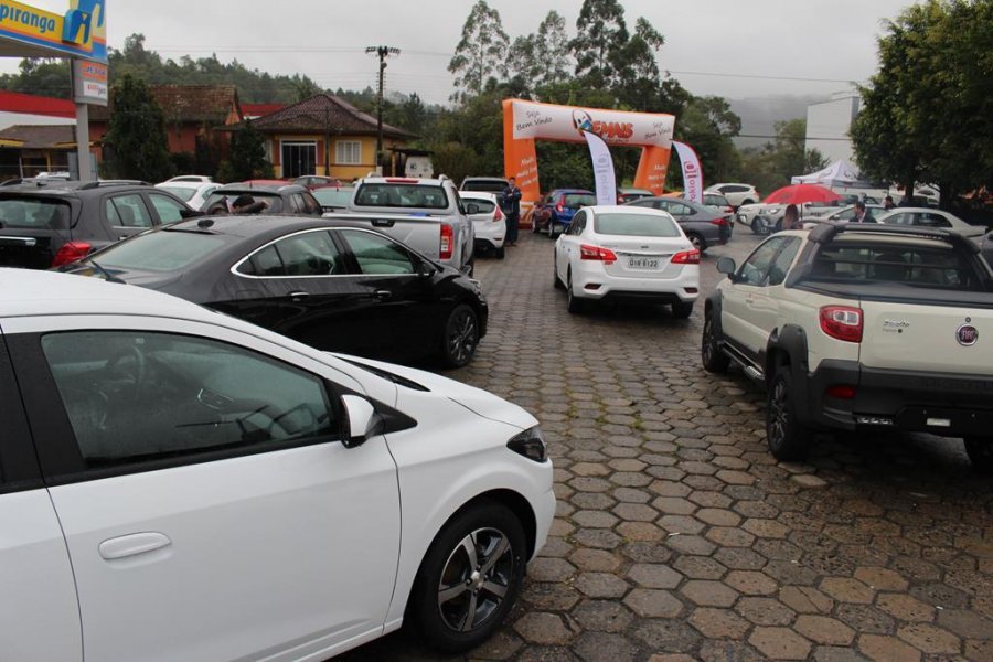 Núcleo de Concessionárias participará da 21º Expofeira Estadual do Leite