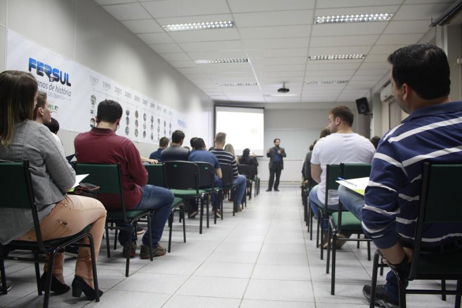 3° Seminário Catarinense de E-commerce é realizado na ACIRS