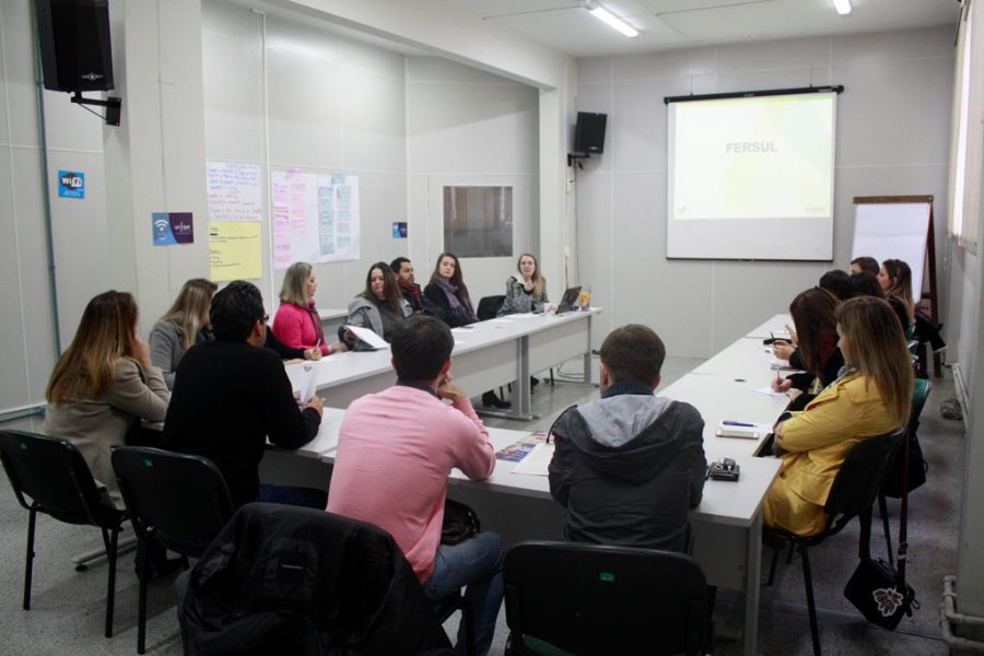 Núcleo de Arquitetos da ACIRS promoverá o segundo Café de Ideias