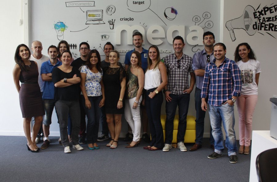 Empresários buscam novas experiências em Joinville