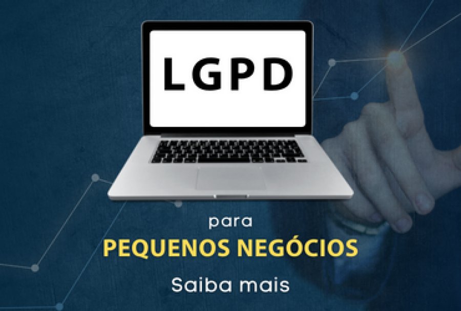 Atualizações sobre a LGPD para pequenos negócios