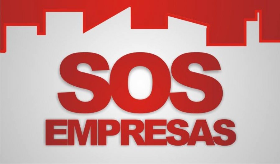 Prazo do SOS Empresas foi prorrogado até sexta-feira