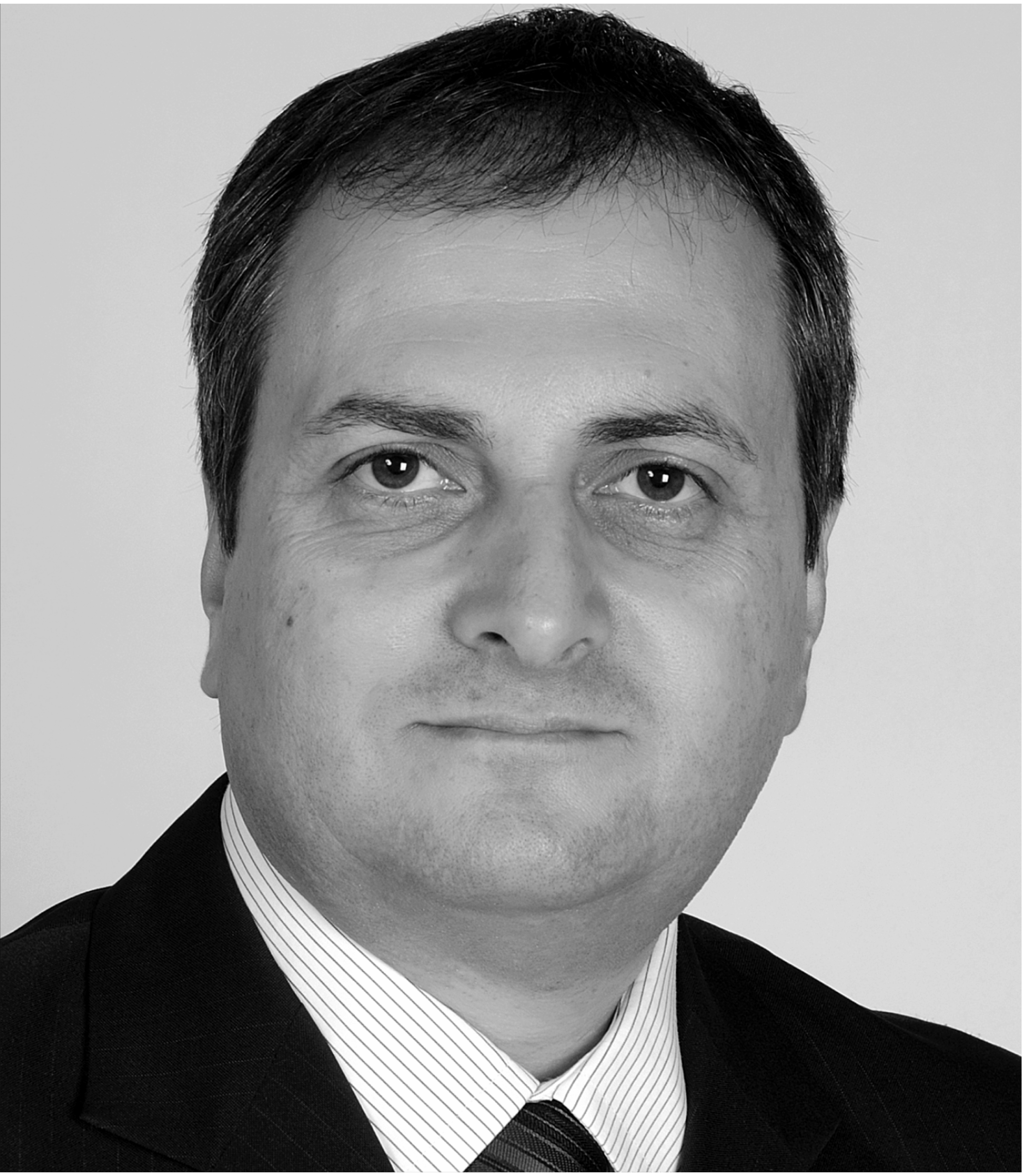 Foto de Ciro José Cerutti