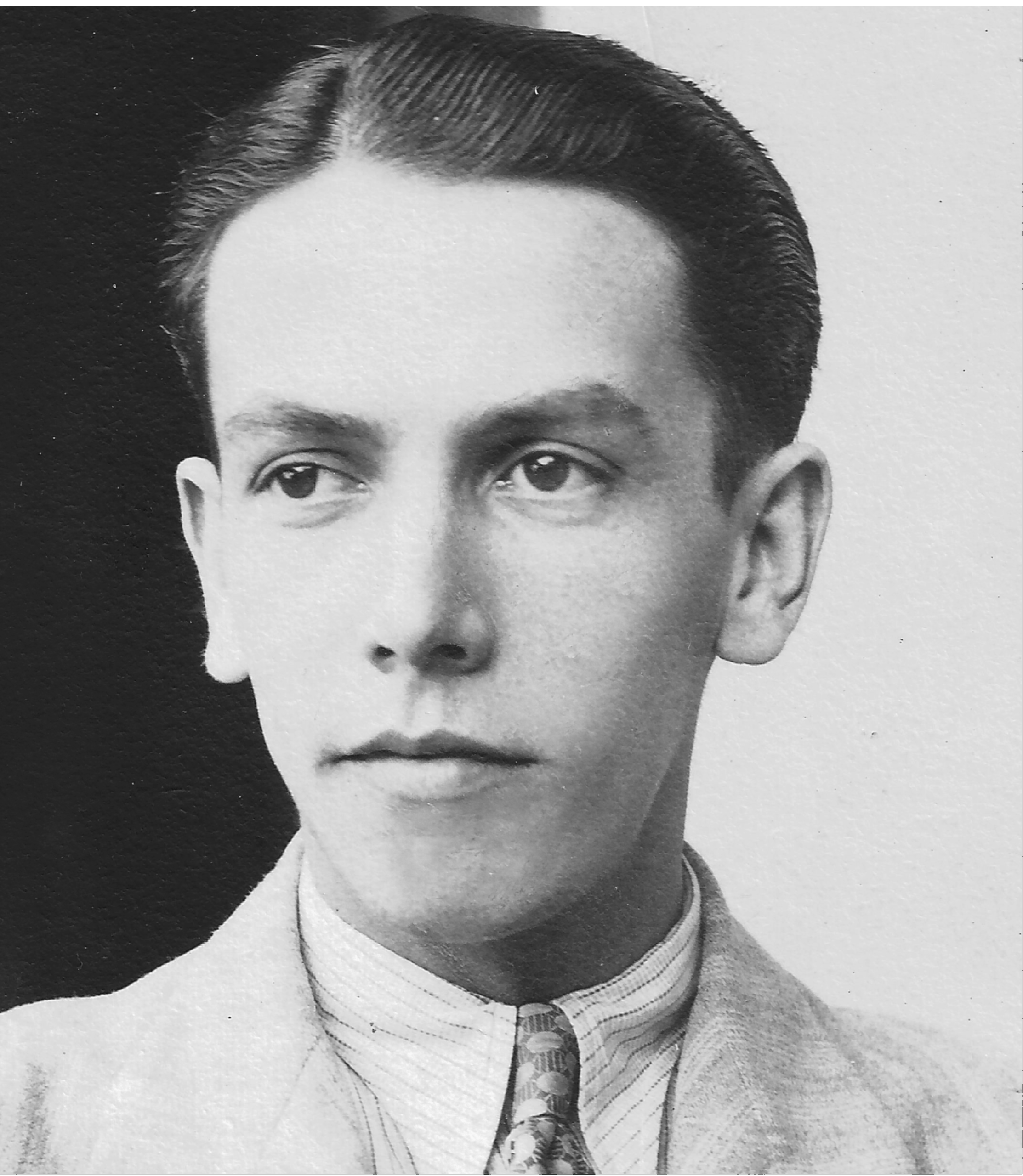 Orlando Pinto de Nascimento