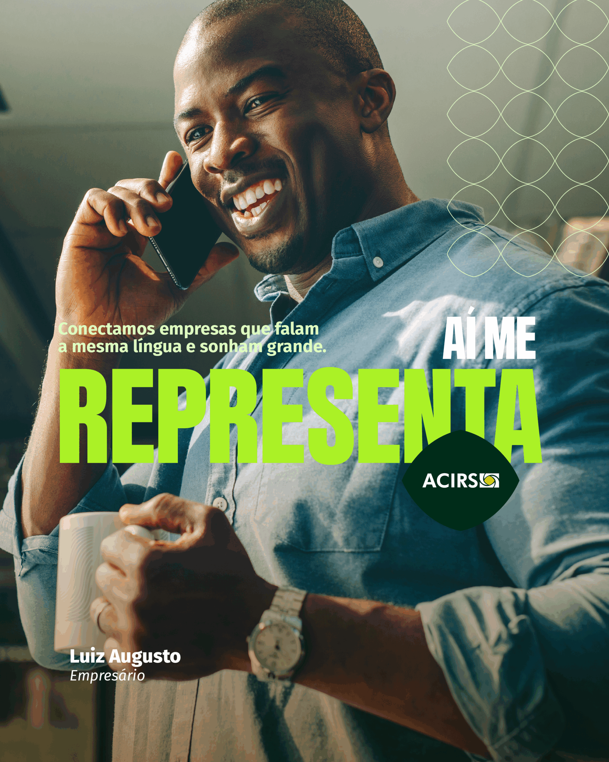 Imagem destaque na postagem FACISC reforça representatividade do setor produtivo catarinense