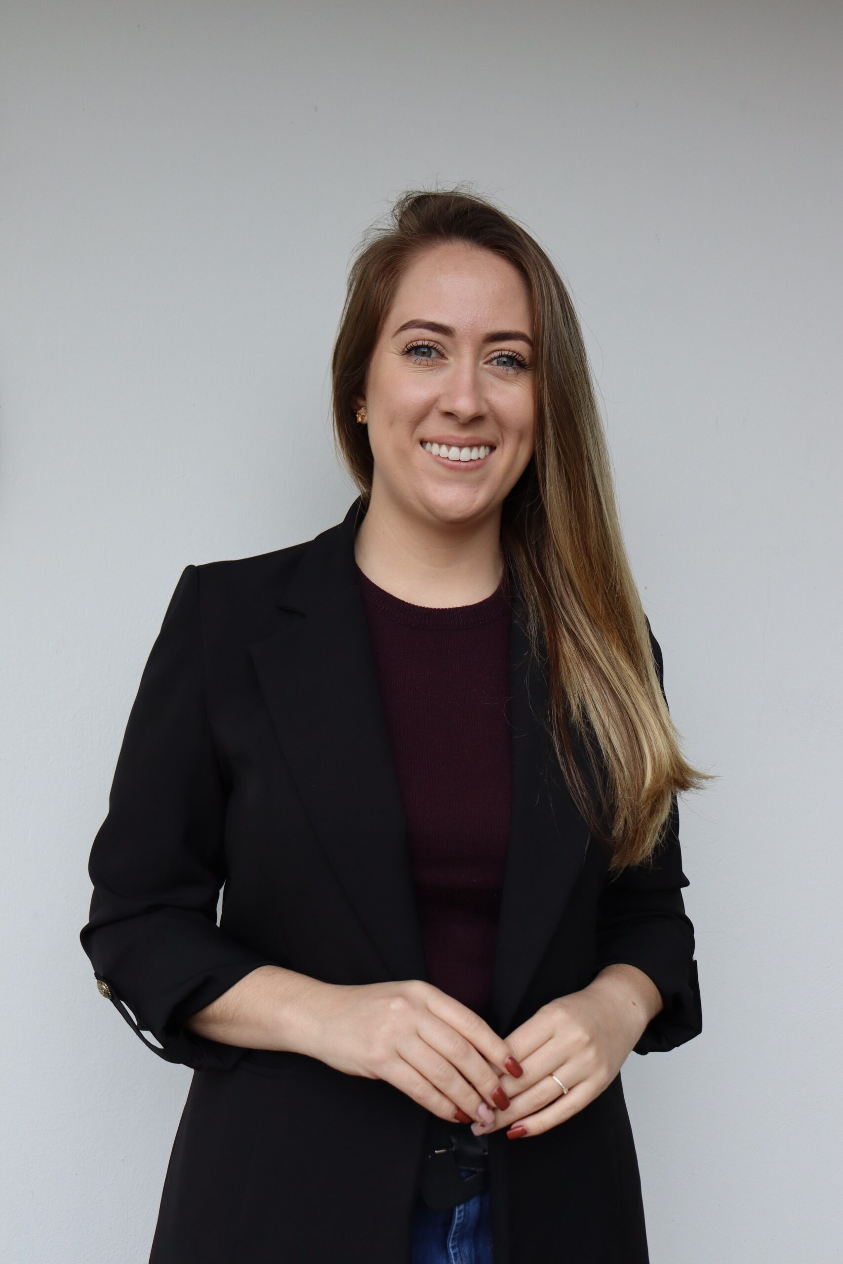 Foto de Larissa de Liz