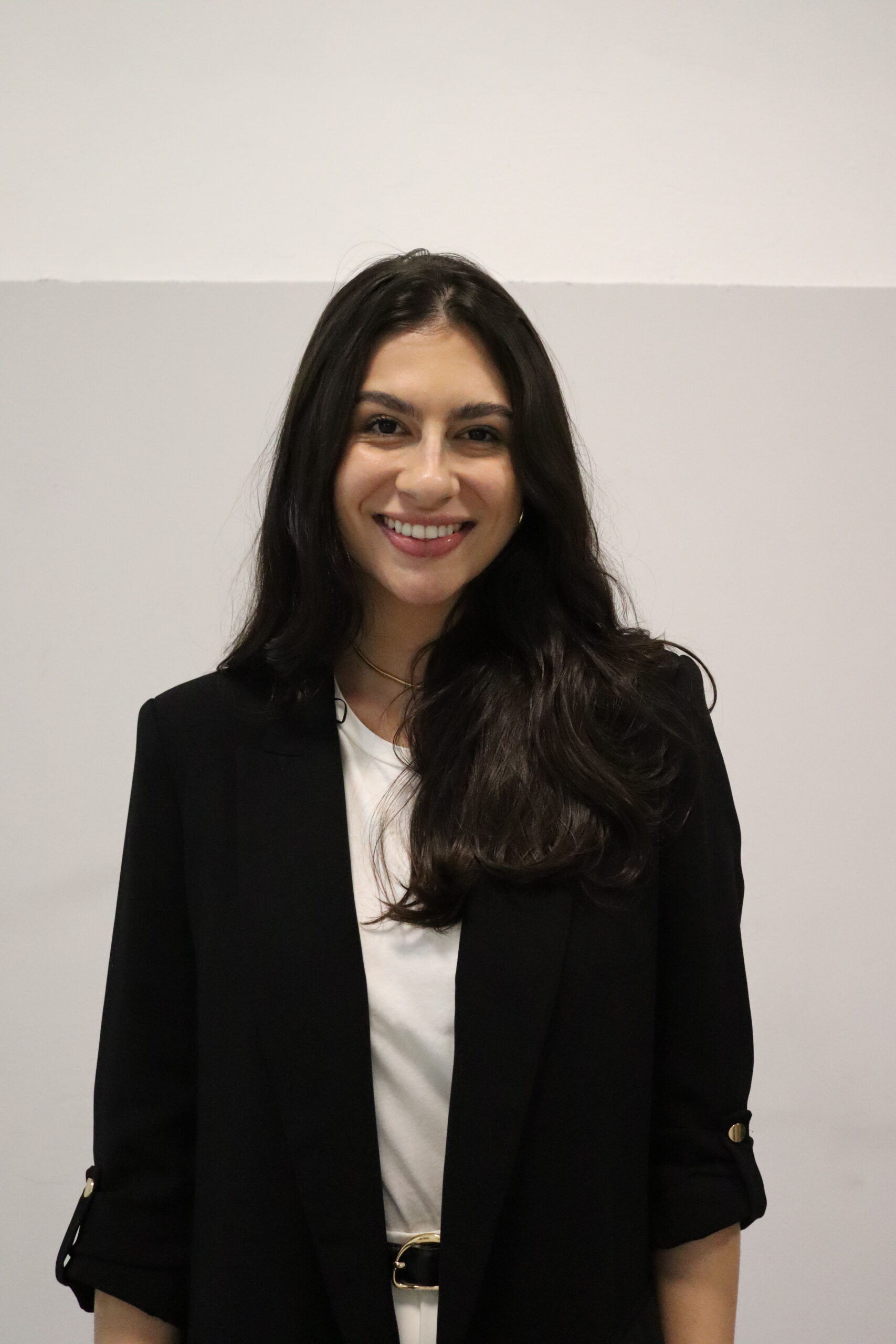 Foto de Treice Eduarda Martins