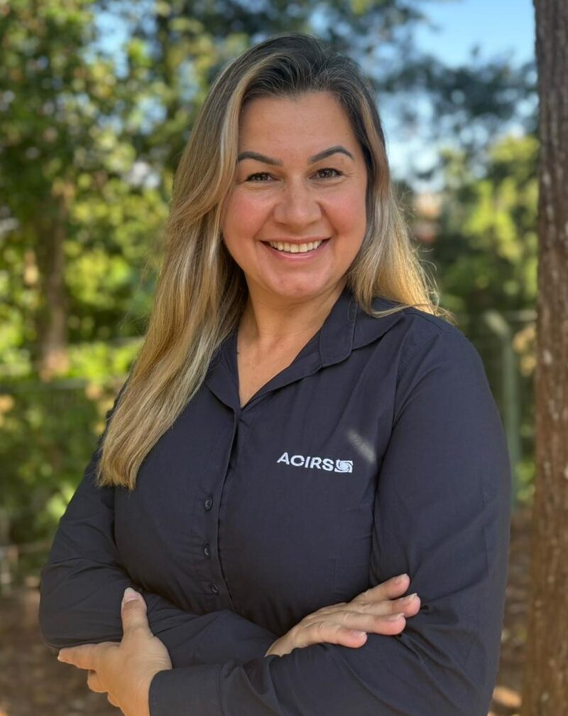 Foto de Edilaine Matos