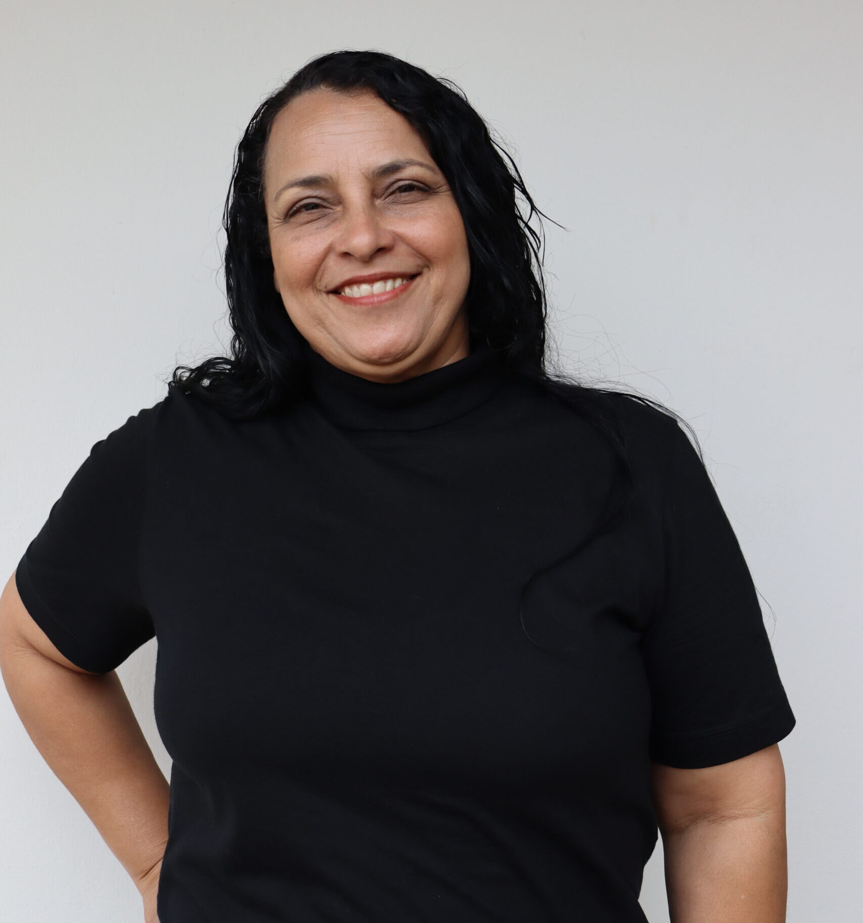 Foto de Cicera Silva