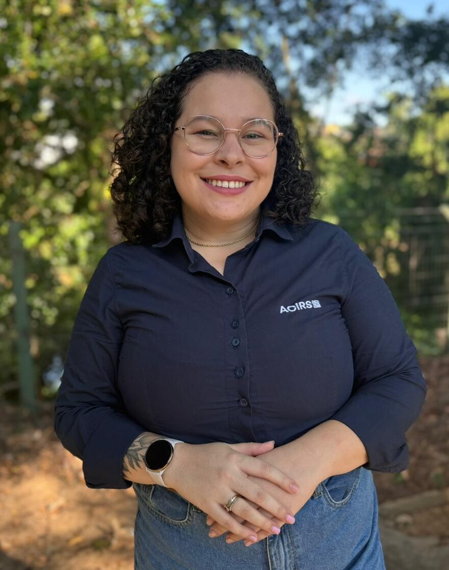 Foto de Karine Schultz