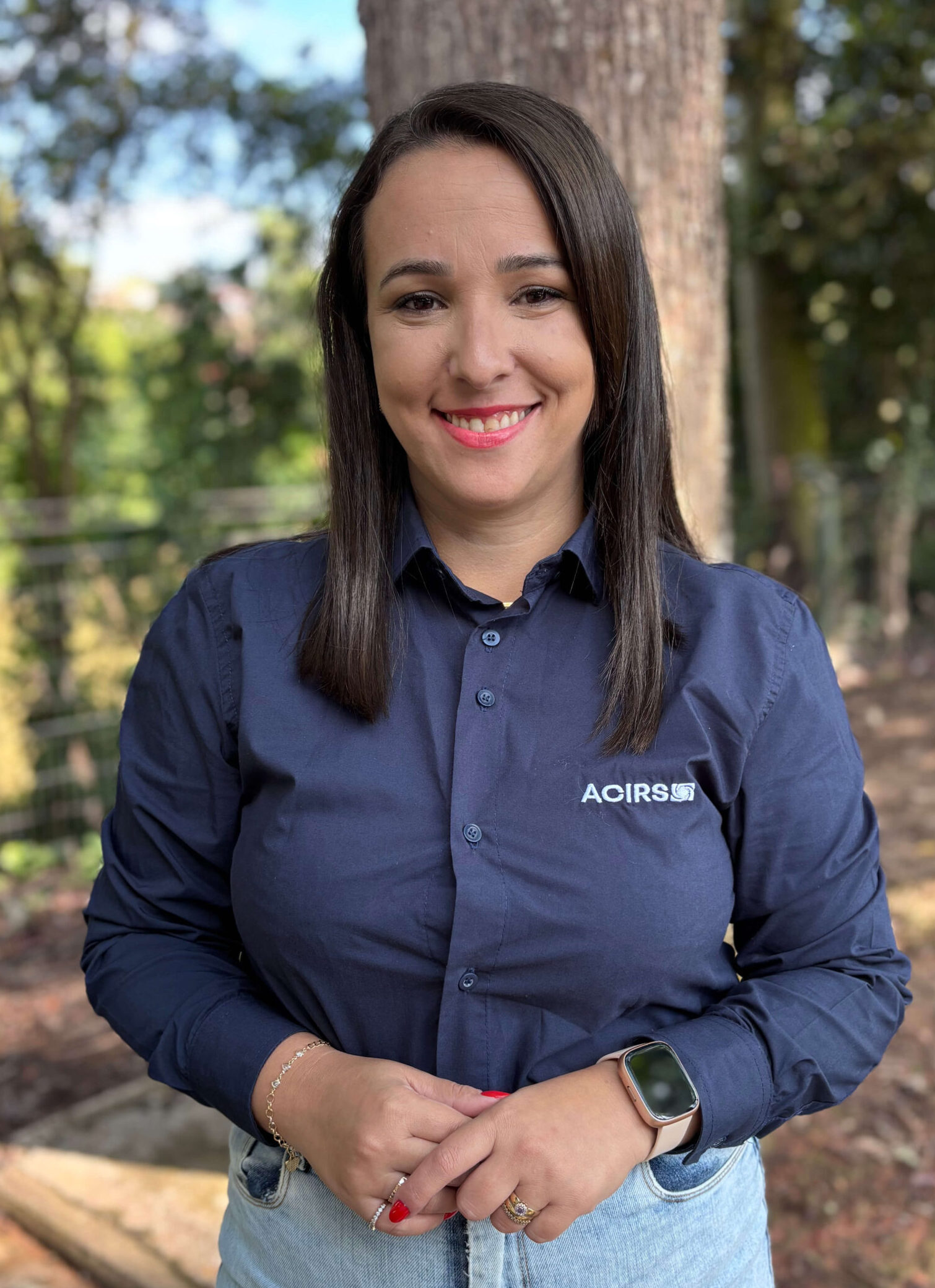 Foto de Thaise Ribeiro