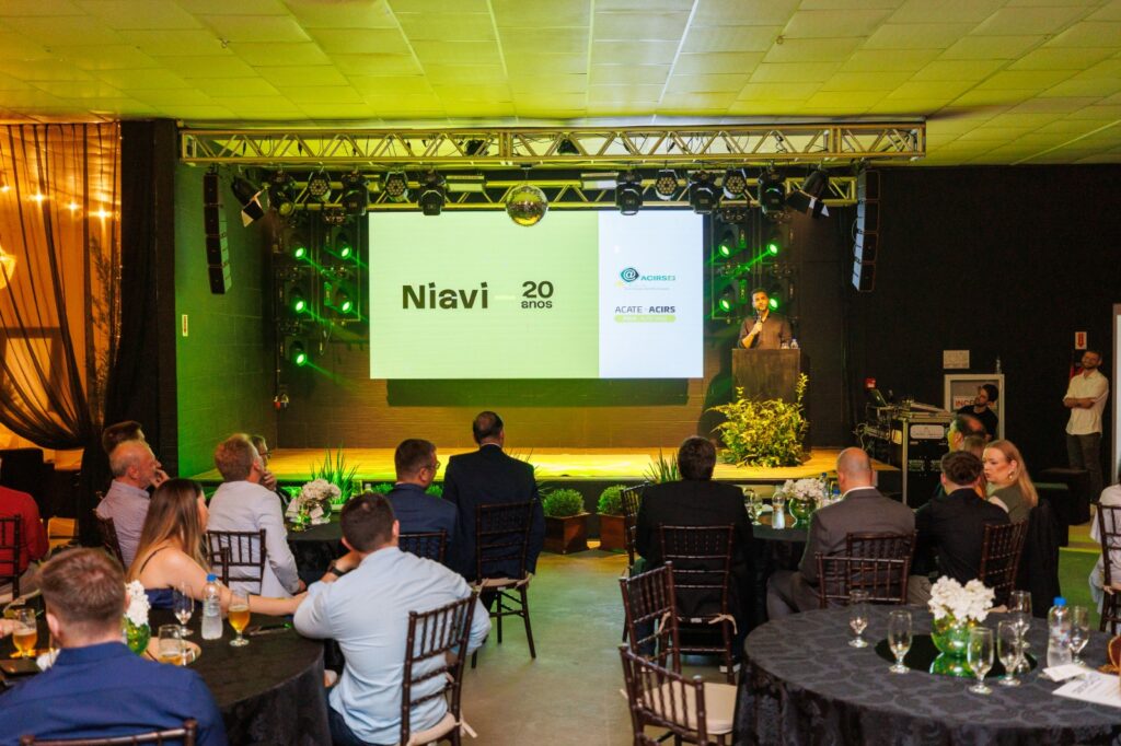 comemoracao 20 anos niavi