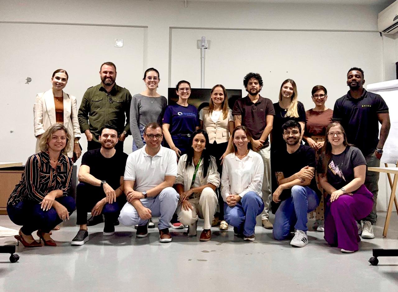 Imagem destaque na postagem Reunião do Conselho de Núcleos da ACIRS fortalece alinhamento e direciona ações para 2026