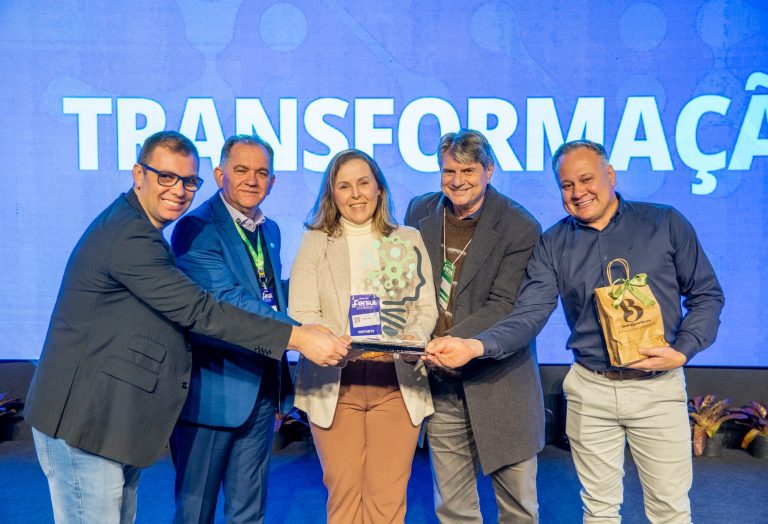Imagem destaque na postagem Prêmio de Inovação ACIRS 2026 reconhece iniciativas que transformam o Alto Vale do Itajaí